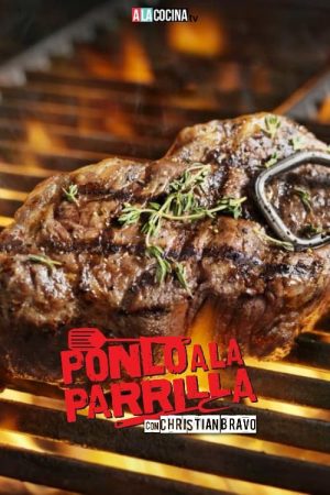 Portada de Ponlo a la Parrilla: Season 3