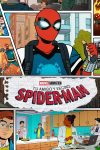 Portada de Tu amigo y vecino Spider-Man: Temporada 1