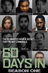 Portada de 60 días dentro: Temporada 1