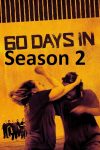 Portada de 60 días dentro: Temporada 2