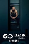 Portada de 60 días dentro: Temporada 3