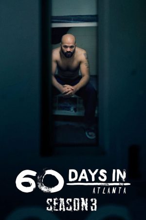 Portada de 60 días dentro: Temporada 3