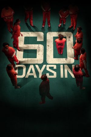 Portada de 60 días dentro: Temporada 8