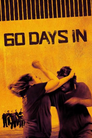 Portada de 60 días dentro