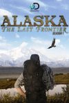 Portada de Alaska, última frontera: Temporada 1