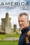 Portada de America Unearthed: Temporada 1