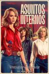Portada de Asuntos internos: Temporada 1