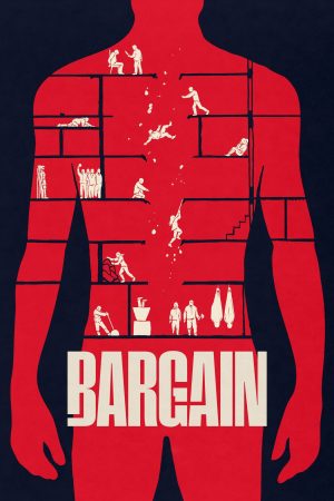 Portada de Bargain (Negociaciones)