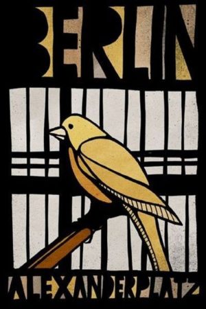 Portada de Berlin Alexanderplatz: Temporada 1