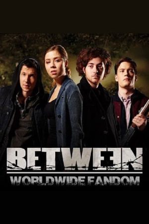 Portada de Between: Temporada 1