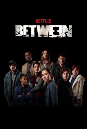 Portada de Between: Temporada 2
