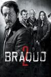 Portada de Braquo: Temporada 2