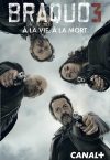 Portada de Braquo: Temporada 3