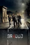 Portada de Braquo: Temporada 4