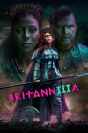 Portada de Britannia: Temporada 3