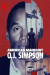 Portada de Cacería implacable: O. J. Simpson: Cacería implacable: O. J. Simpson