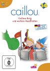 Portada de Caillou (Peque Aventuras): Temporada 14
