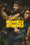 Portada de Citadel Honey Bunny: Temporada 1