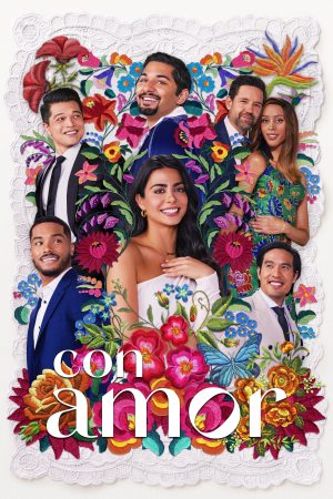 Portada de Con amor: Temporada 2