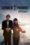Portada de Crimen más allá del paraíso: Especiales