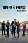 Portada de Crimen más allá del paraíso: Temporada 1