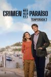 Portada de Crimen más allá del paraíso: Temporada 2