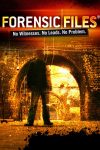 Portada de Crímenes Imperfectos: Temporada 8