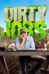 Portada de Dirty Jobs