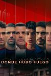 Portada de Donde hubo fuego: Temporada 1