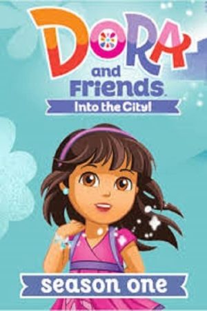Portada de Dora y sus amigos: Temporada 1
