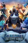 Portada de Dragones: Los Nueve Reinos: Temporada 6