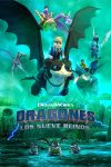 Portada de Dragones: Los Nueve Reinos: Temporada 7