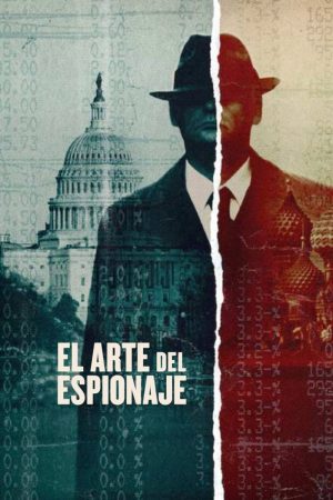 Portada de El oficio del espía