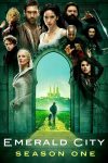 Portada de Emerald City: Temporada 1