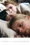 Portada de Fanny y Alexander