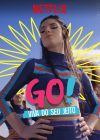 Portada de GO! Vive a tu Manera: Temporada 1