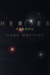 Portada de Heroes Reborn: Especiales