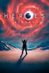 Portada de Heroes Reborn: Temporada 1