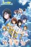 Portada de Hibike! Euphonium: Temporada 2