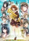 Portada de Hibike! Euphonium: Temporada 3