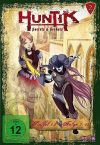 Portada de Huntik: Secretos y buscadores: Temporada 1