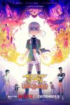 Portada de Jentry Chau contra el inframundo: Temporada 1