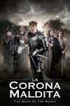 Portada de La corona vacía: La Guerra de las Rosas