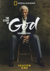 Portada de La historia de Dios con Morgan Freeman: Temporada 1