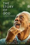 Portada de La historia de Dios con Morgan Freeman: Temporada 3