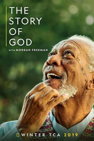 Portada de La historia de Dios con Morgan Freeman: Temporada 3