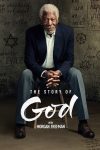 Portada de La historia de Dios con Morgan Freeman