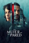 Portada de La mujer en la pared: Temporada 1