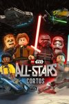 Portada de LEGO Star Wars: All-Stars: Especiales