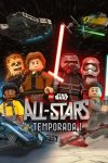 Portada de LEGO Star Wars: All-Stars: Temporada 1